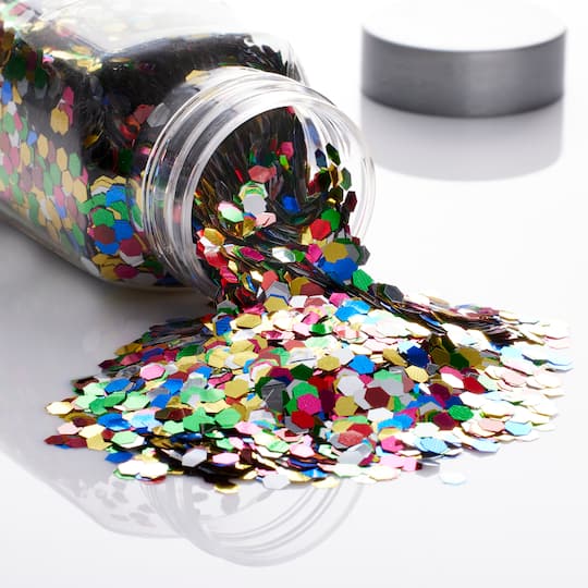 Super Chunky Glitter by Recollections